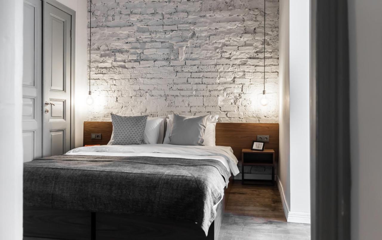 Haus Galata Lejlighedshotel Istanbul Eksteriør billede