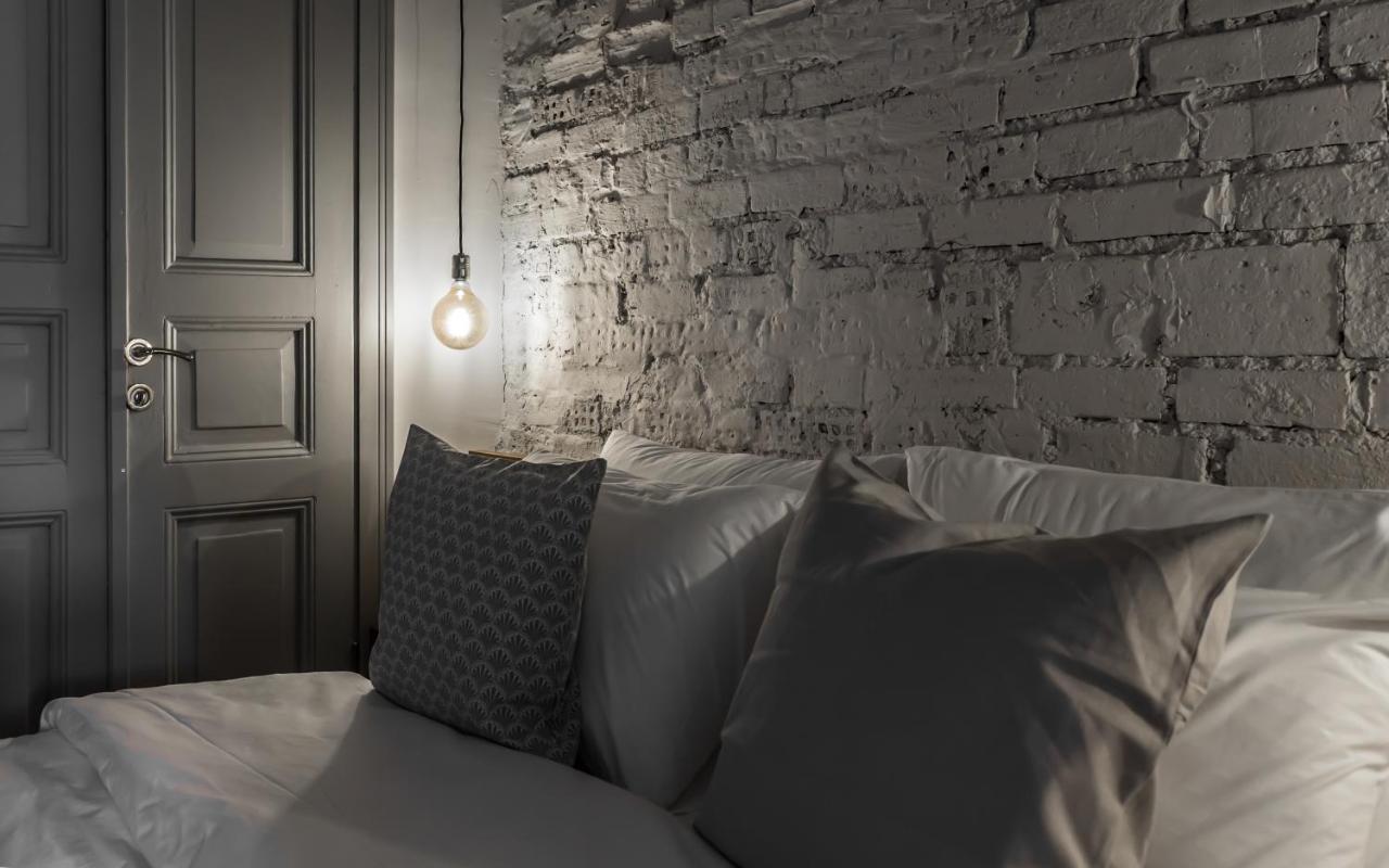 Haus Galata Lejlighedshotel Istanbul Eksteriør billede