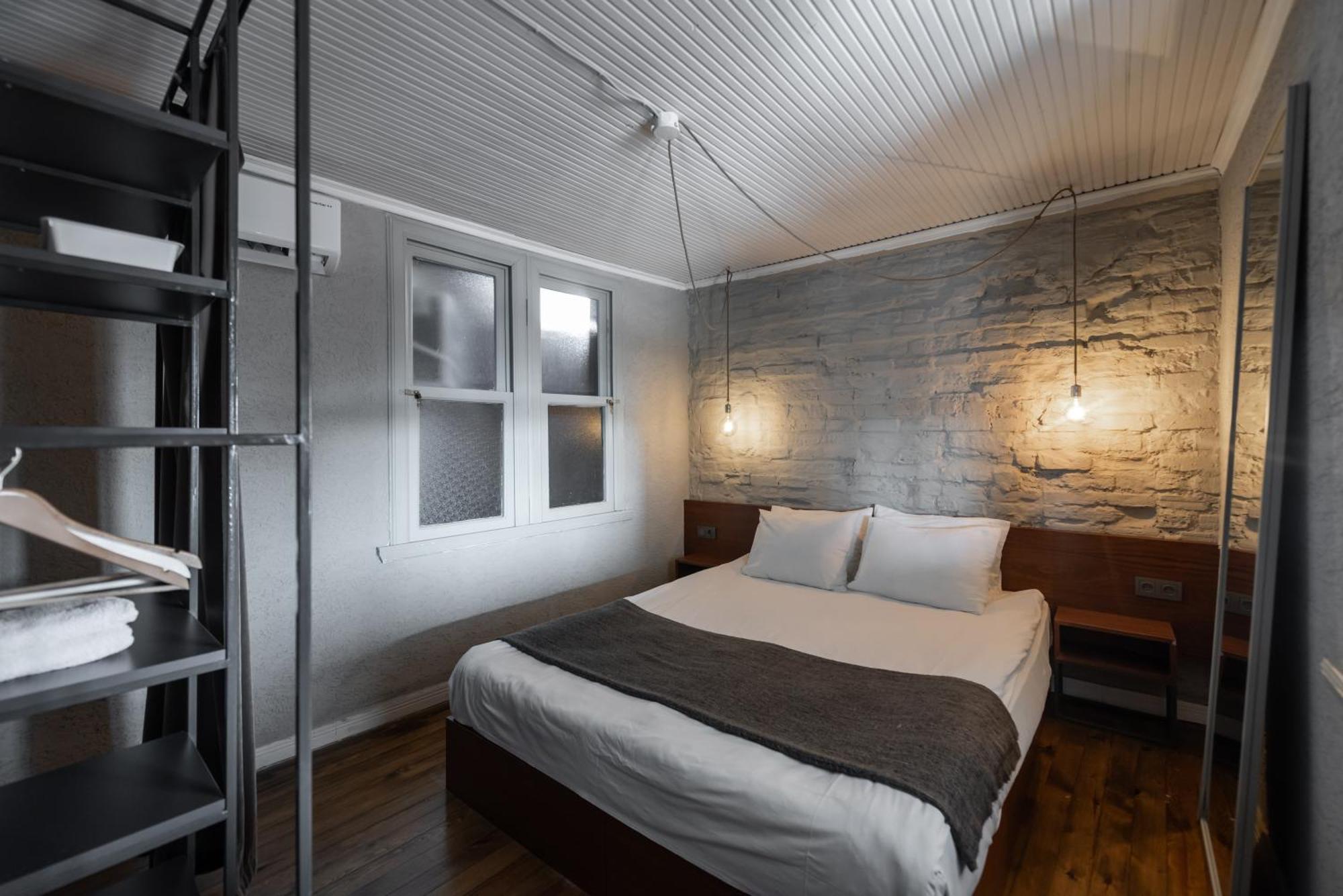 Haus Galata Lejlighedshotel Istanbul Eksteriør billede