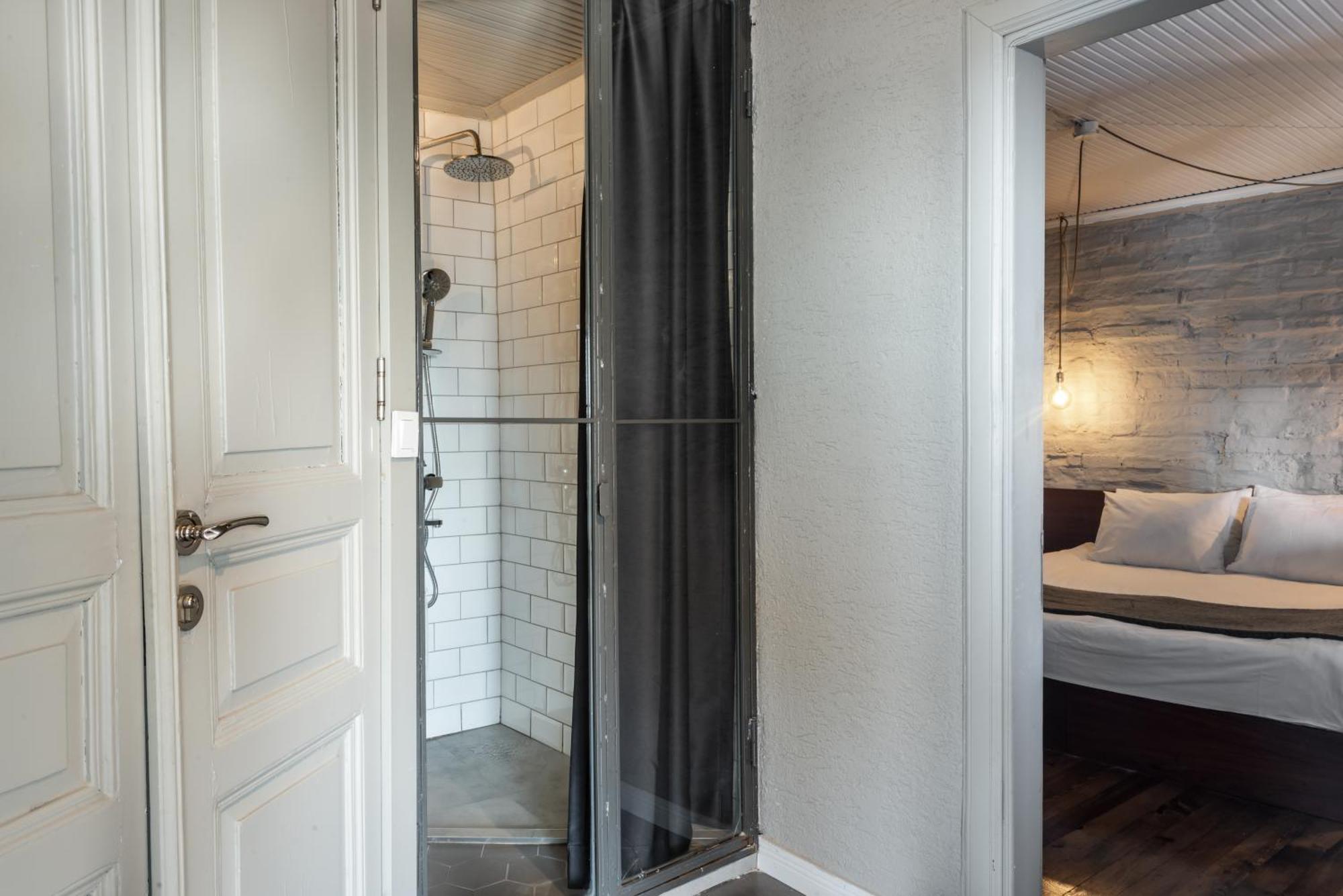 Haus Galata Lejlighedshotel Istanbul Eksteriør billede