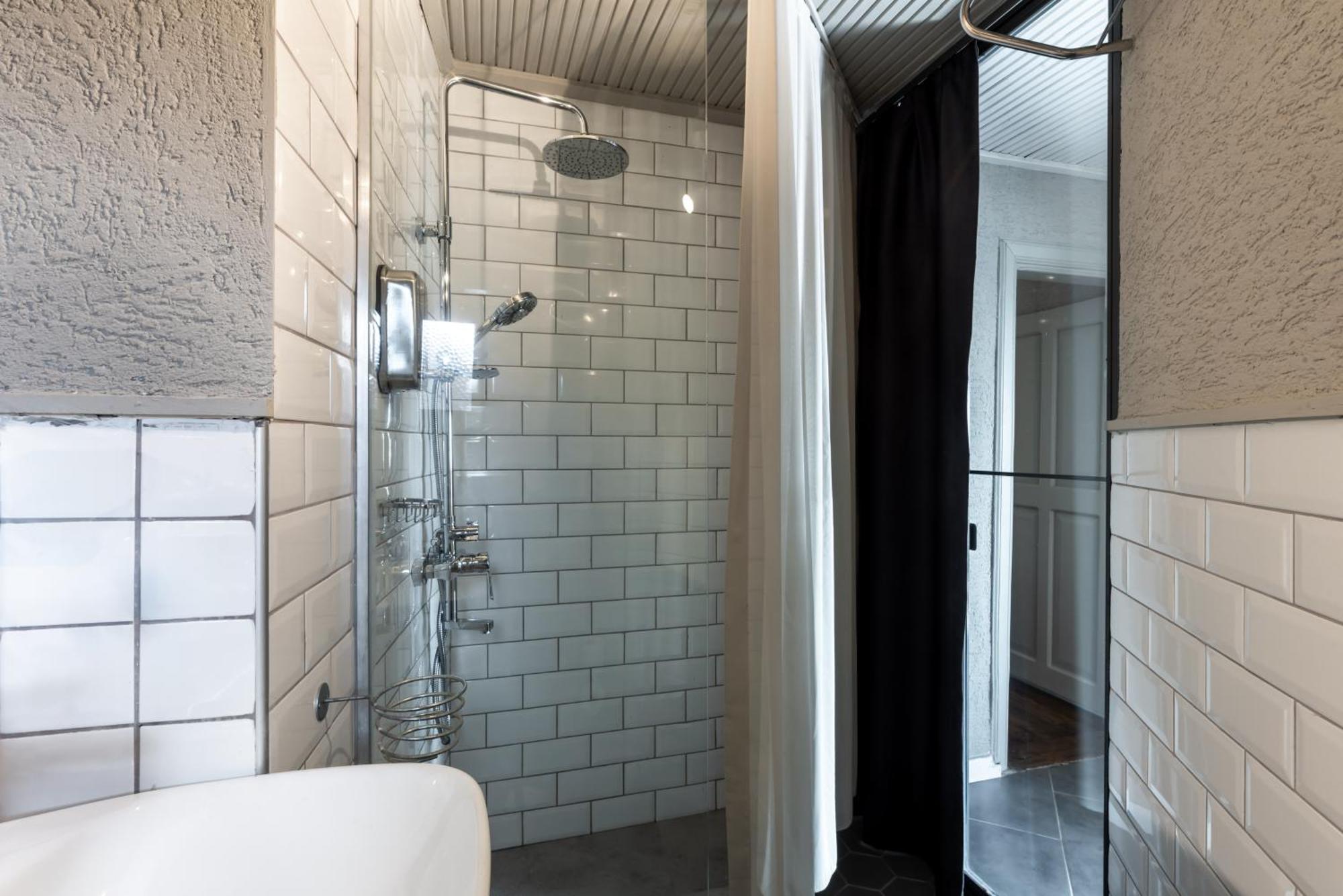 Haus Galata Lejlighedshotel Istanbul Eksteriør billede