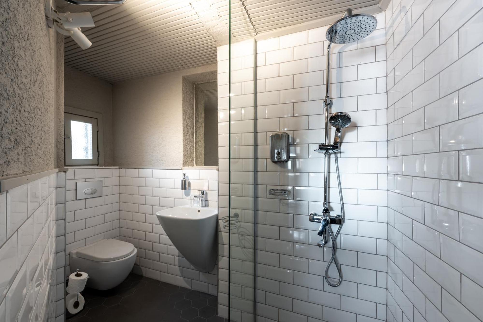 Haus Galata Lejlighedshotel Istanbul Eksteriør billede