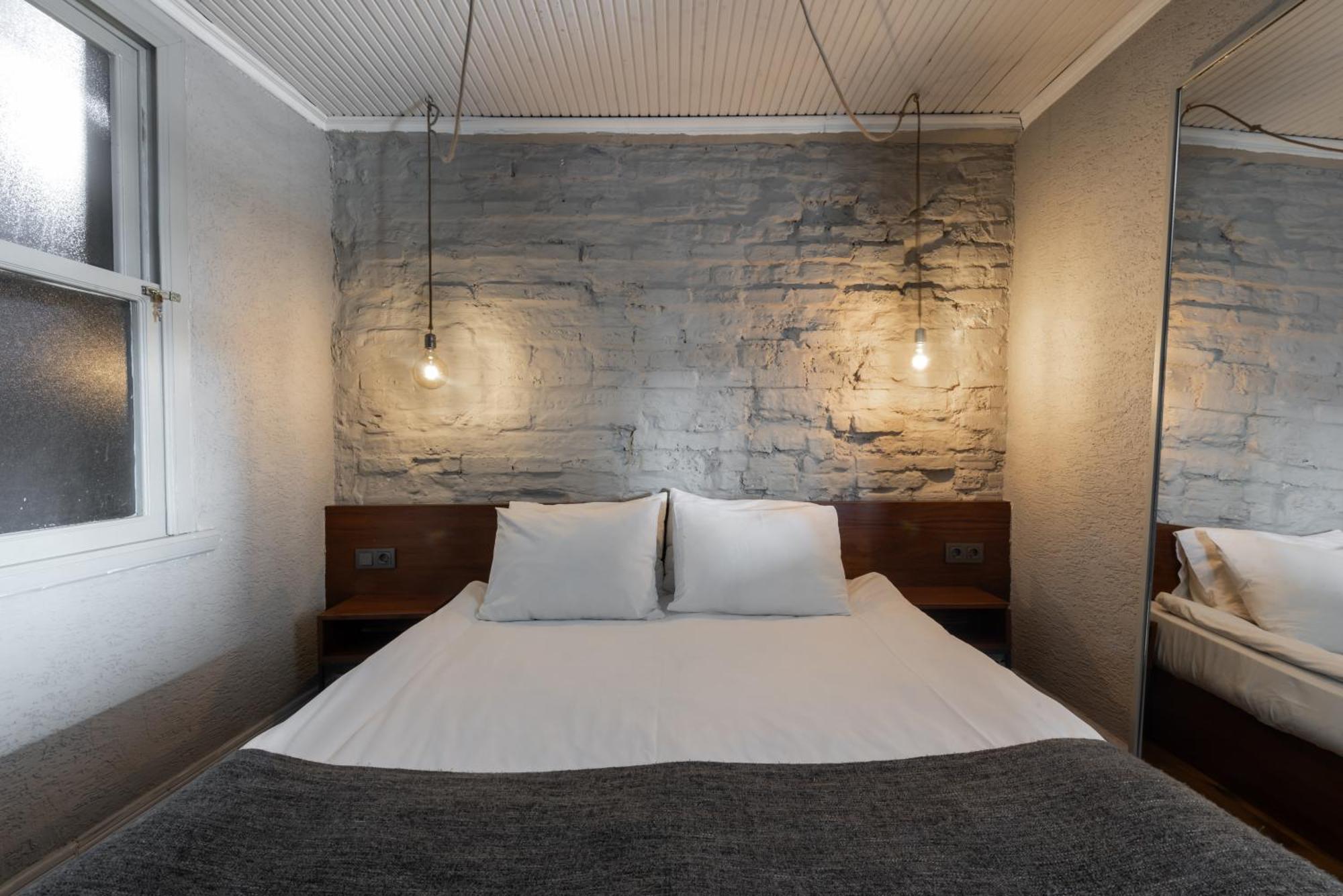 Haus Galata Lejlighedshotel Istanbul Eksteriør billede
