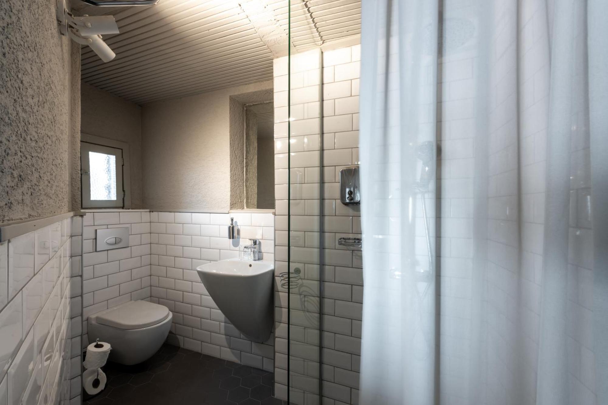 Haus Galata Lejlighedshotel Istanbul Eksteriør billede