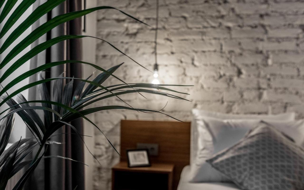 Haus Galata Lejlighedshotel Istanbul Eksteriør billede