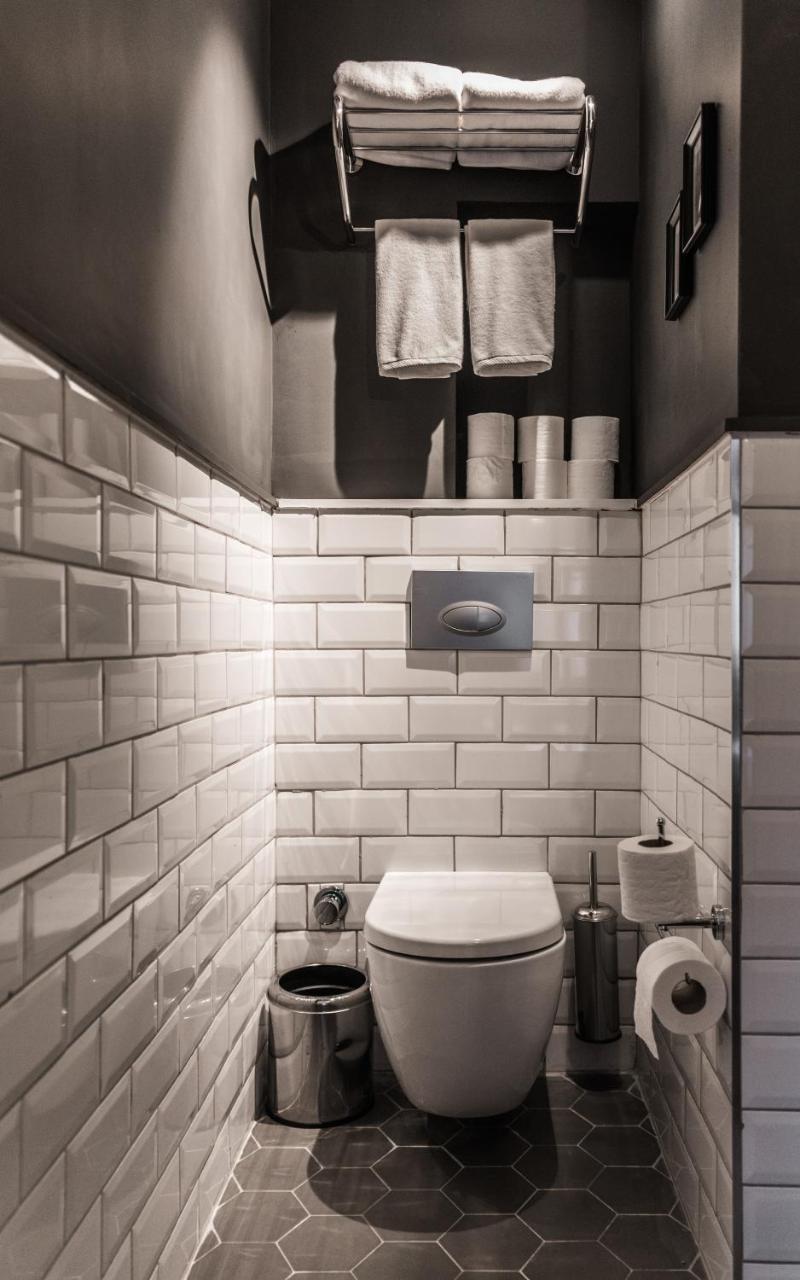 Haus Galata Lejlighedshotel Istanbul Eksteriør billede