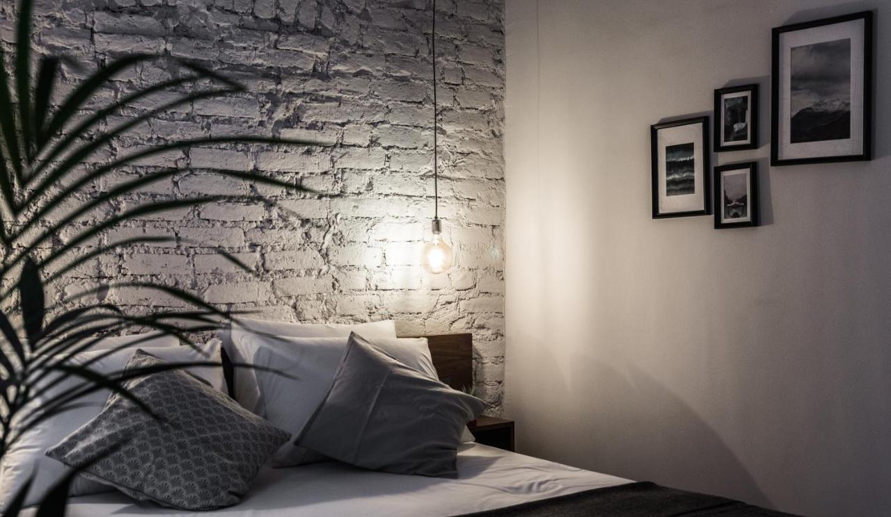 Haus Galata Lejlighedshotel Istanbul Eksteriør billede