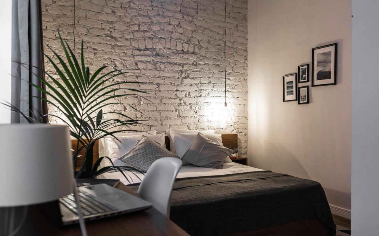 Haus Galata Lejlighedshotel Istanbul Eksteriør billede