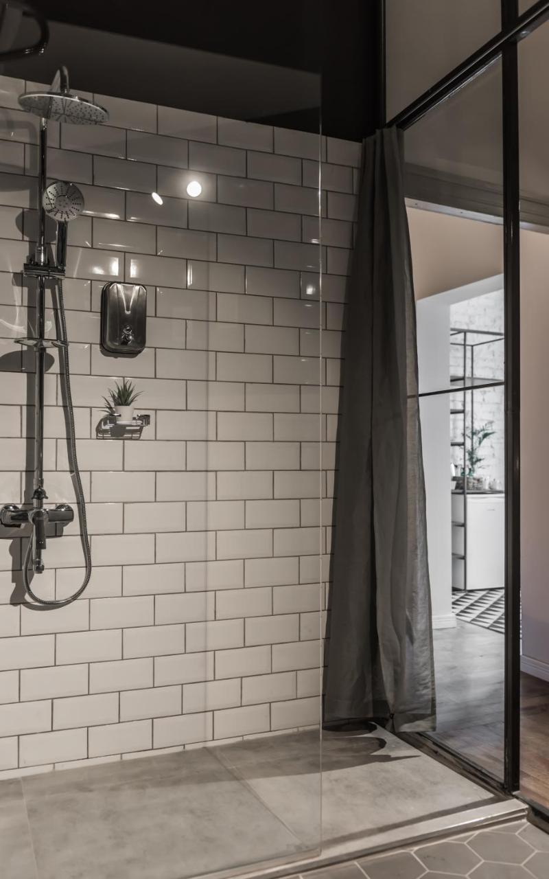 Haus Galata Lejlighedshotel Istanbul Eksteriør billede