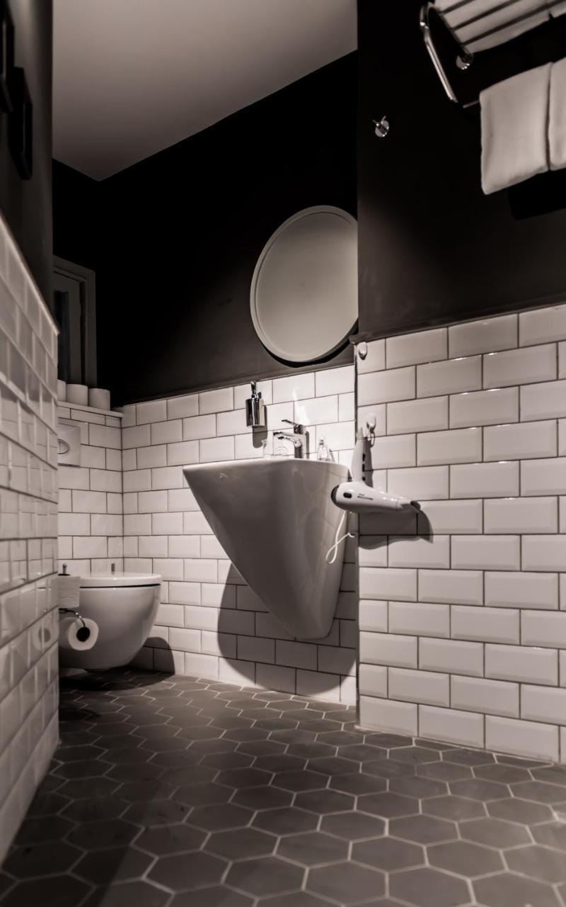 Haus Galata Lejlighedshotel Istanbul Eksteriør billede