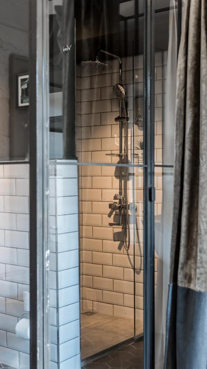 Haus Galata Lejlighedshotel Istanbul Eksteriør billede