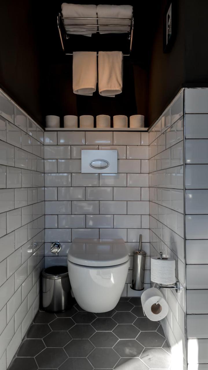 Haus Galata Lejlighedshotel Istanbul Eksteriør billede
