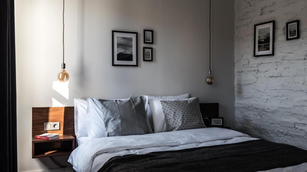 Haus Galata Lejlighedshotel Istanbul Eksteriør billede