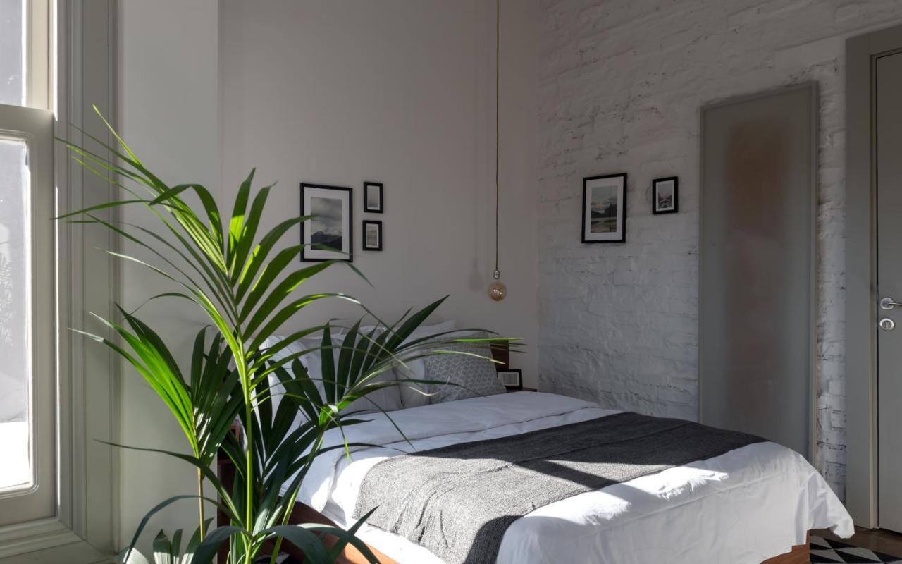 Haus Galata Lejlighedshotel Istanbul Eksteriør billede
