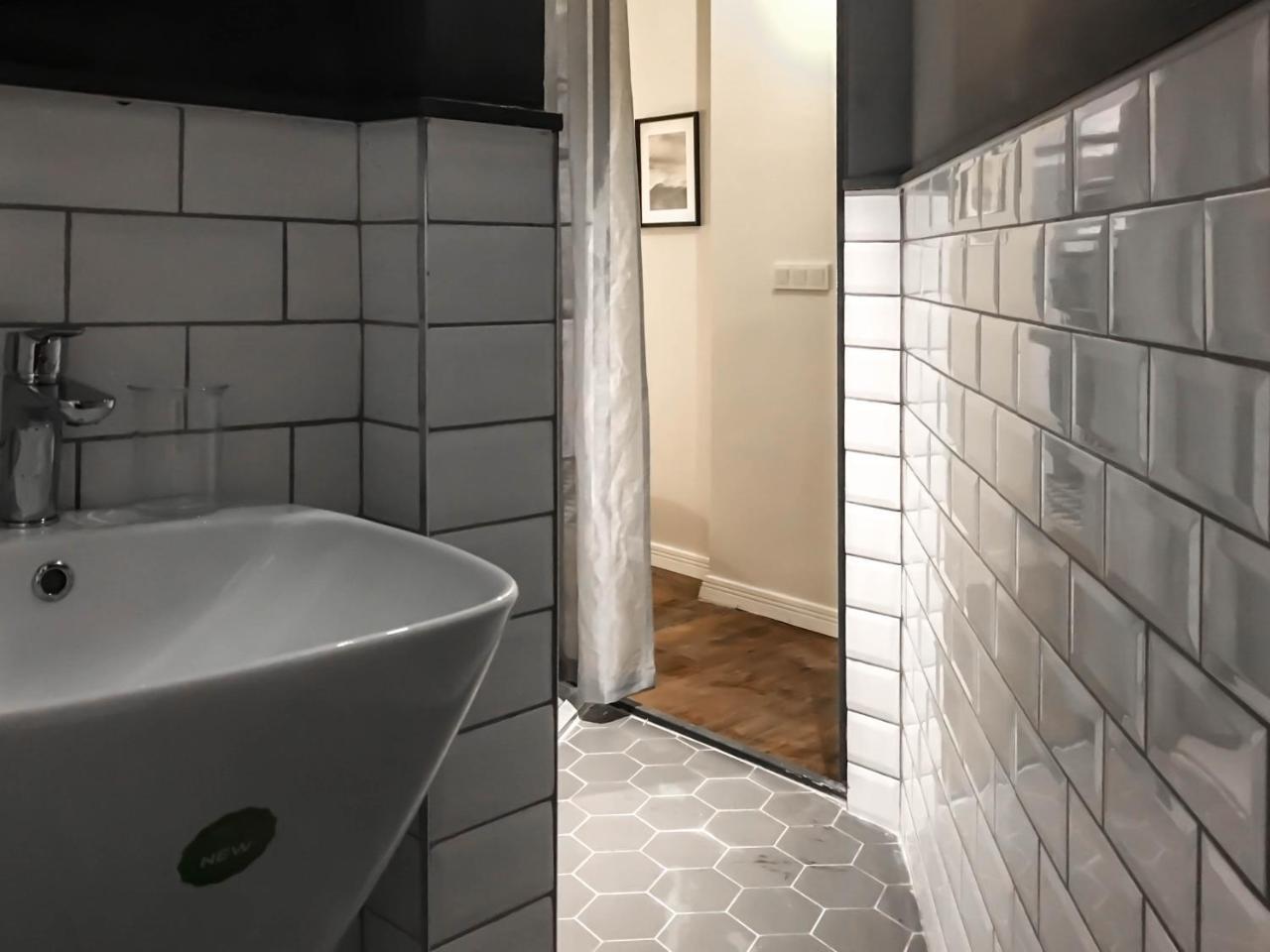 Haus Galata Lejlighedshotel Istanbul Eksteriør billede
