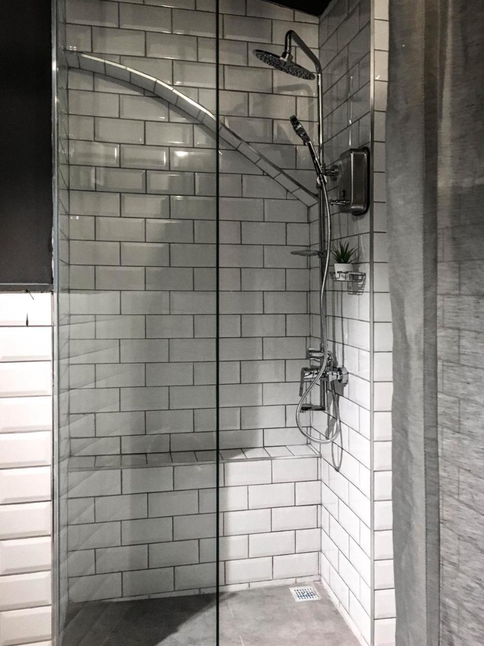 Haus Galata Lejlighedshotel Istanbul Eksteriør billede