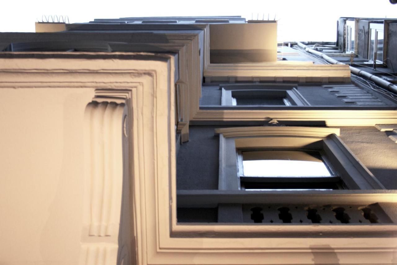 Haus Galata Lejlighedshotel Istanbul Eksteriør billede